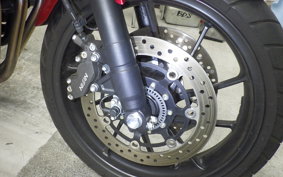 HONDA CB400SF GEN 4 A 2019 NC42