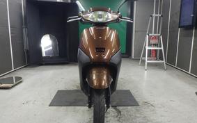 HONDA TACT Basket AF79