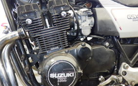 SUZUKI GSX400F
