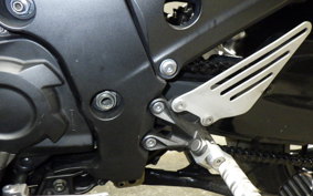 KAWASAKI ZX 1400 NINJA R 2012