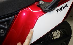 YAMAHA TENERE 700 2022 DM09J