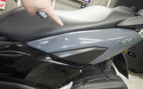 YAMAHA N-MAX 2002 SEG6J