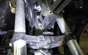 SUZUKI Vｽﾄﾛｰﾑ250A 2001