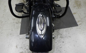 HARLEY FLSTSB 1580 2011