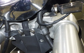 SUZUKI BOULEVARD M109R 2007