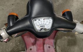 HONDA GIORNO AF24