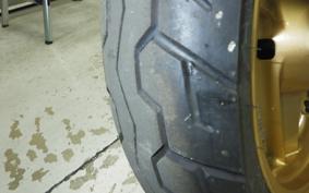 KAWASAKI ZRX400 2002 ZR400E