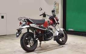 HONDA DAX 125 2024 JB04