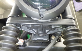 HONDA REBEL 250 S MC49