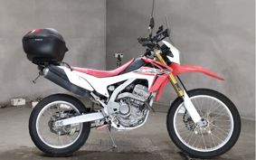 HONDA CRF250L MD38