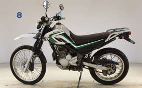 YAMAHA SEROW 250 Gen.2 DG17J