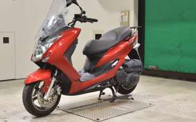 YAMAHA MAJESTY155 S 2017 SG28J