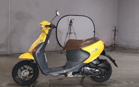 SUZUKI  LETS 4G CA41A