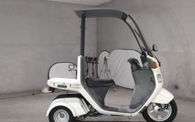 HONDA GYRO TA03