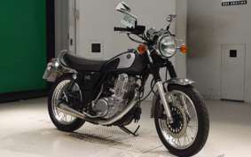 YAMAHA SR400 Gen.5 2021 RH16J