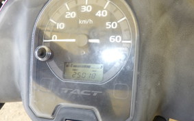 HONDA TACT Basket AF79