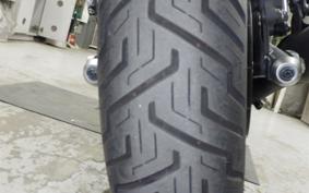 HONDA REBEL 250 A MC49