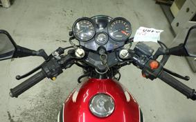 HONDA CBX550F 2020 PC04