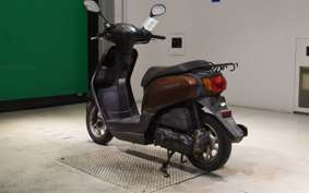 HONDA TACT-4ﾍﾞｰｼｯｸ AF79