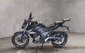 SUZUKI JIKUSA-250 ED22Y