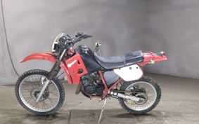 KAWASAKI KMX125 MX125A