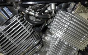 YAMAHA DRAGSTAR 400 CLASSIC  2014 VH02J