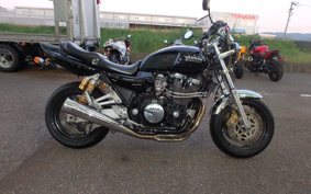 YAMAHA XJR1200 1998 4KG