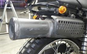 HONDA XL230 2023 MC36