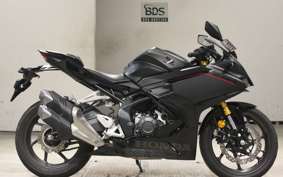 HONDA CBR250RR A 2024 MC51