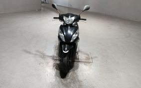 HONDA DIO 110 JF31