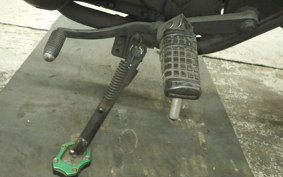 KAWASAKI 250TR 1994 BJ250F