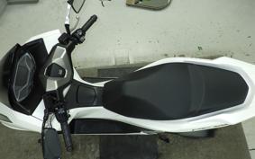 HONDA PCX 160 KF47