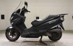 SUZUKI SKYWAVE 200 (Burgman 200) 2020 CH41A