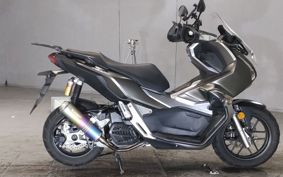 HONDA ADV150 KF38