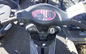 SYM X PRO KAZE 50