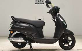 SUZUKI ADDRESS V125 Gen.2 1998 DP12H