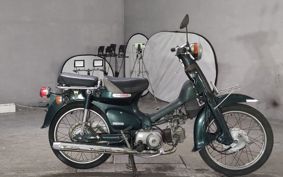 HONDA SUPER CUB90 HA02