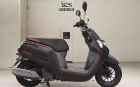 HONDA ﾀﾞﾝｸ 2010 AF78