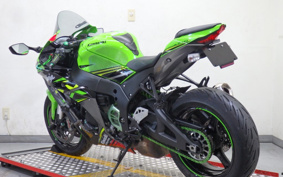 KAWASAKI NINJA ZX-10R ABS 2019 ZXT02E