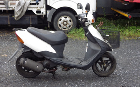SUZUKI LET's 2 CA1PA
