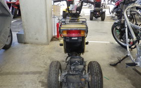 HONDA ROAD FOX