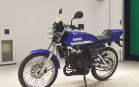 YAMAHA RZ50 Gen.2 RA02J