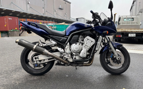 YAMAHA FZS1000 FEATHER 2003 RN06