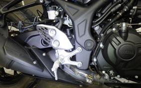 YAMAHA MT-25 A RG43J