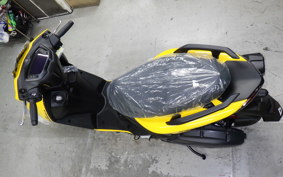 YAMAHA CYGNUS Griffus 2012 SEJ4J