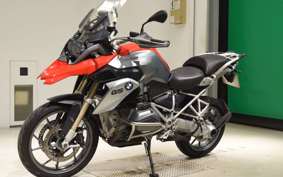 BMW R 1200GS 2013