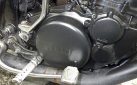 YAMAHA SR400 Gen.3 2009