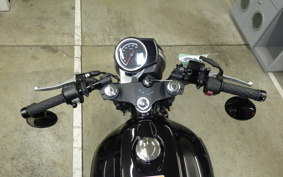 HONDA GB350S 2024 NC59