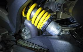 DUCATI MONSTER 796 A 2011