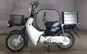 HONDA SUPER CUB50 AA04